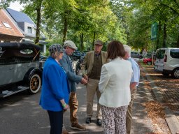 2024 - Parel der Voorkempen - Guy Reynders